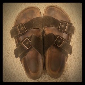 Birkenstocks